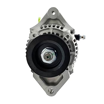 Amazon.com: Alternator 101211-2951 119626-77210 12V